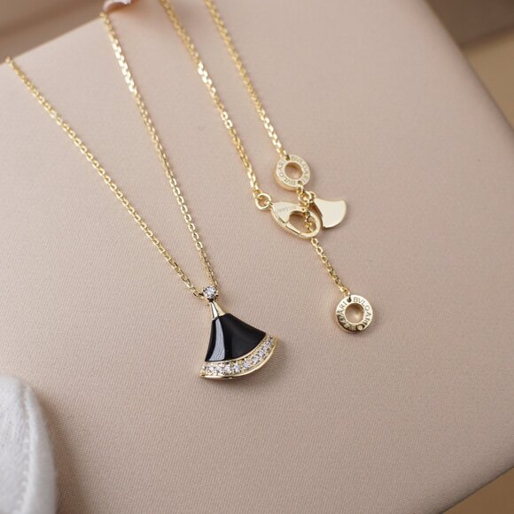 Bulgari necklace - Picture 4 of 9